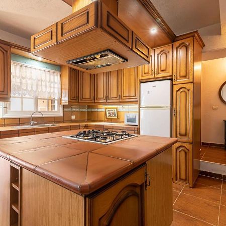 Finca Los Blanquitos Amazing With 3,000 M2 Of Land Гранадиля де Абона Екстериор снимка