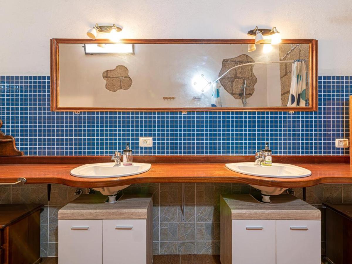 Finca Los Blanquitos Amazing With 3,000 M2 Of Land Гранадиля де Абона Екстериор снимка