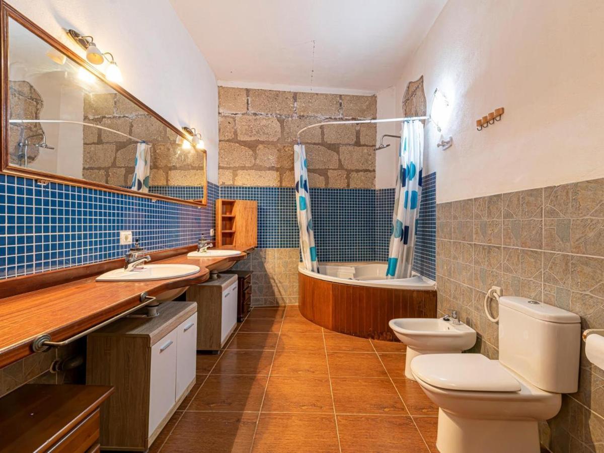 Finca Los Blanquitos Amazing With 3,000 M2 Of Land Гранадиля де Абона Екстериор снимка