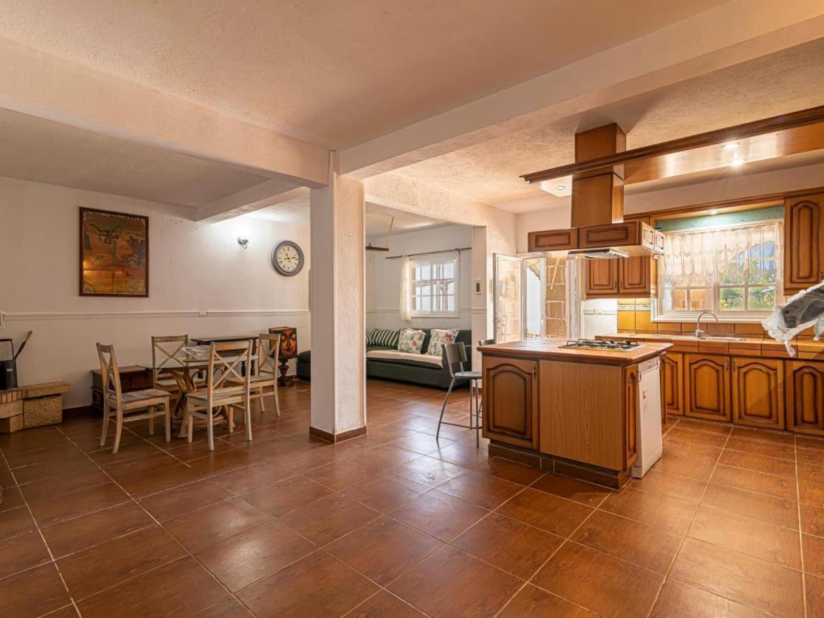 Finca Los Blanquitos Amazing With 3,000 M2 Of Land Гранадиля де Абона Екстериор снимка
