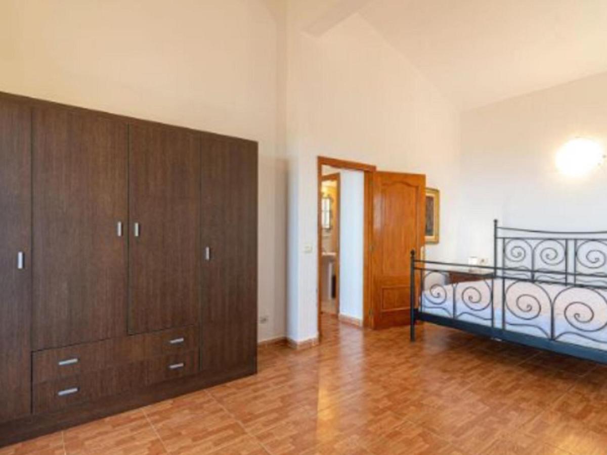 Finca Los Blanquitos Amazing With 3,000 M2 Of Land Гранадиля де Абона Екстериор снимка